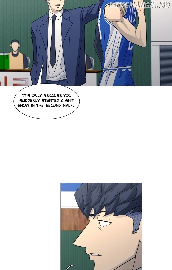 Read Garbage Time Manga Online