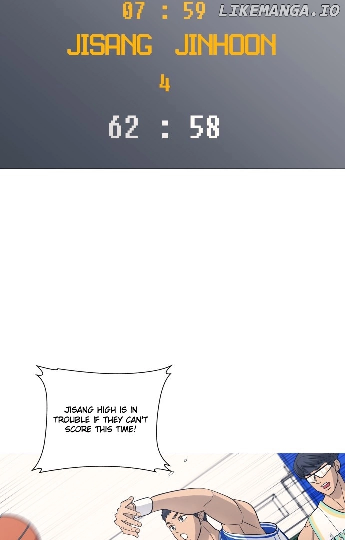 Read Garbage Time Manga Online