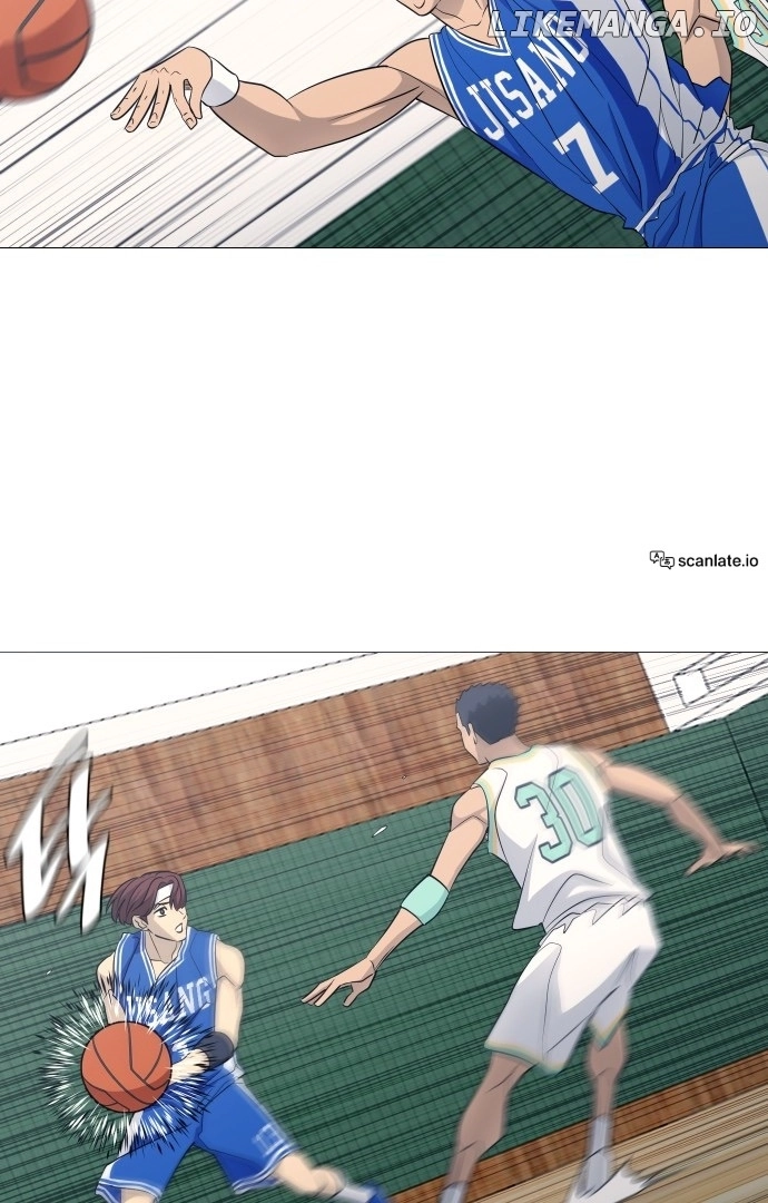 Read Garbage Time Manga Online