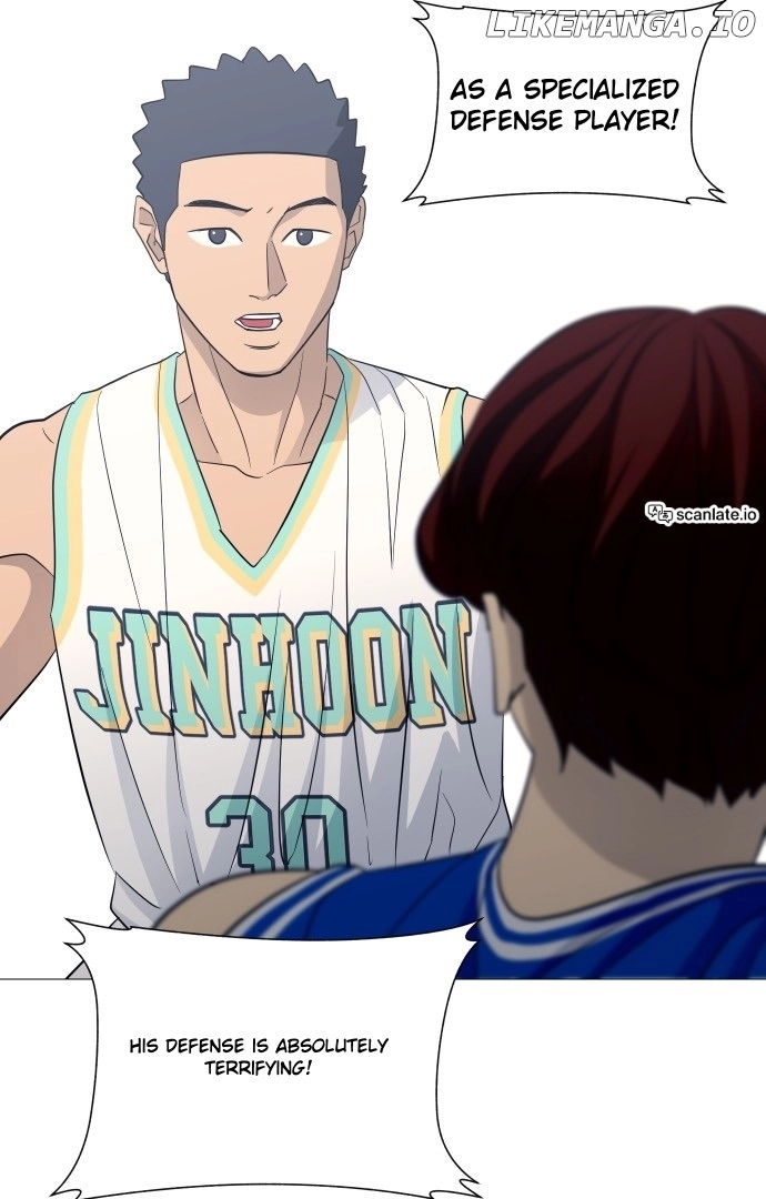 Read Garbage Time Manga Online