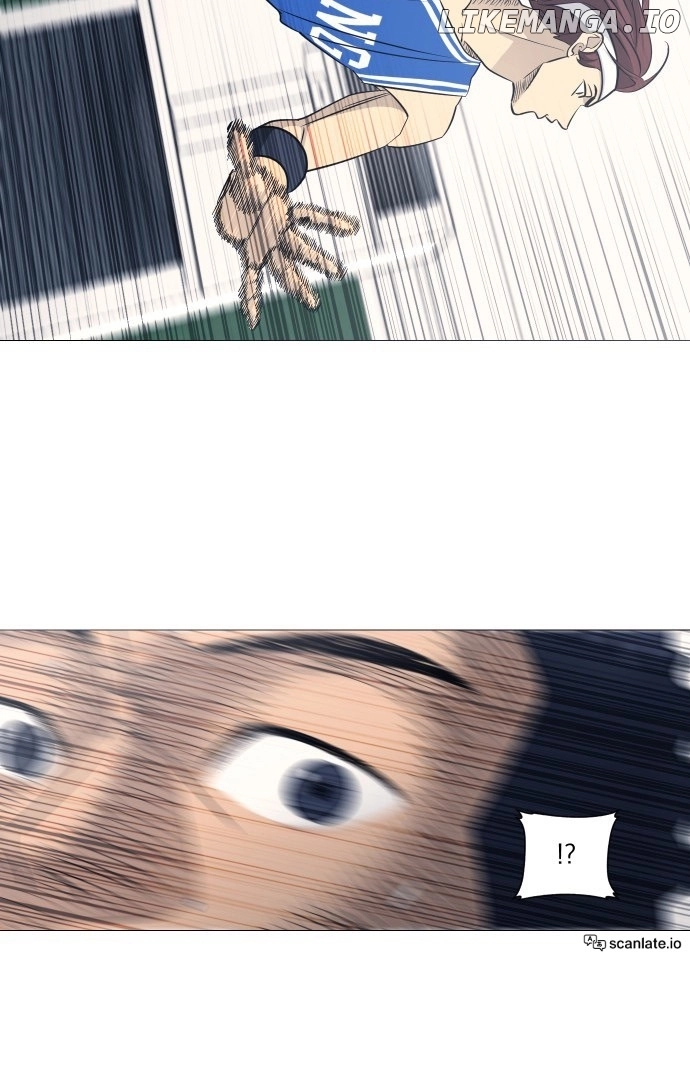 Read Garbage Time Manga Online