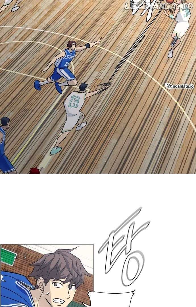 Read Garbage Time Manga Online