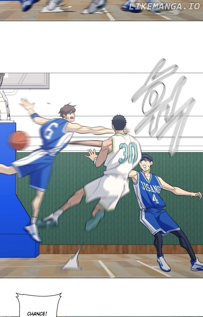 Read Garbage Time Manga Online