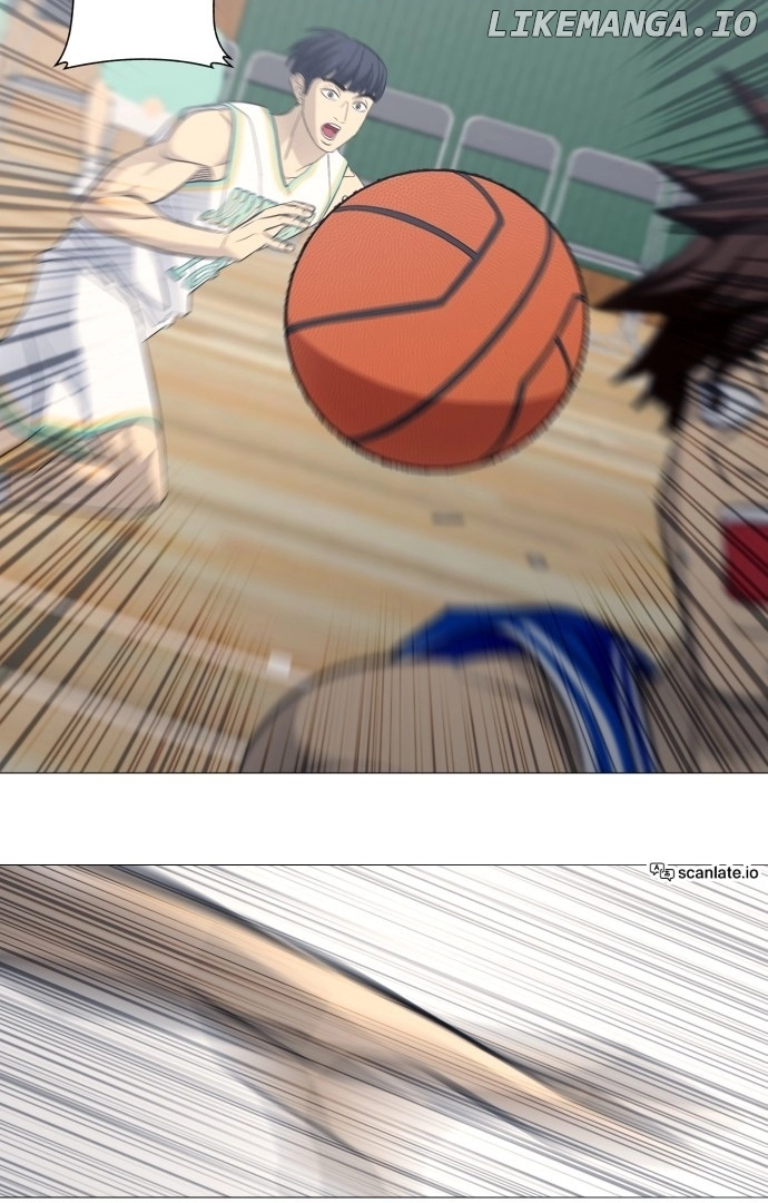 Read Garbage Time Manga Online