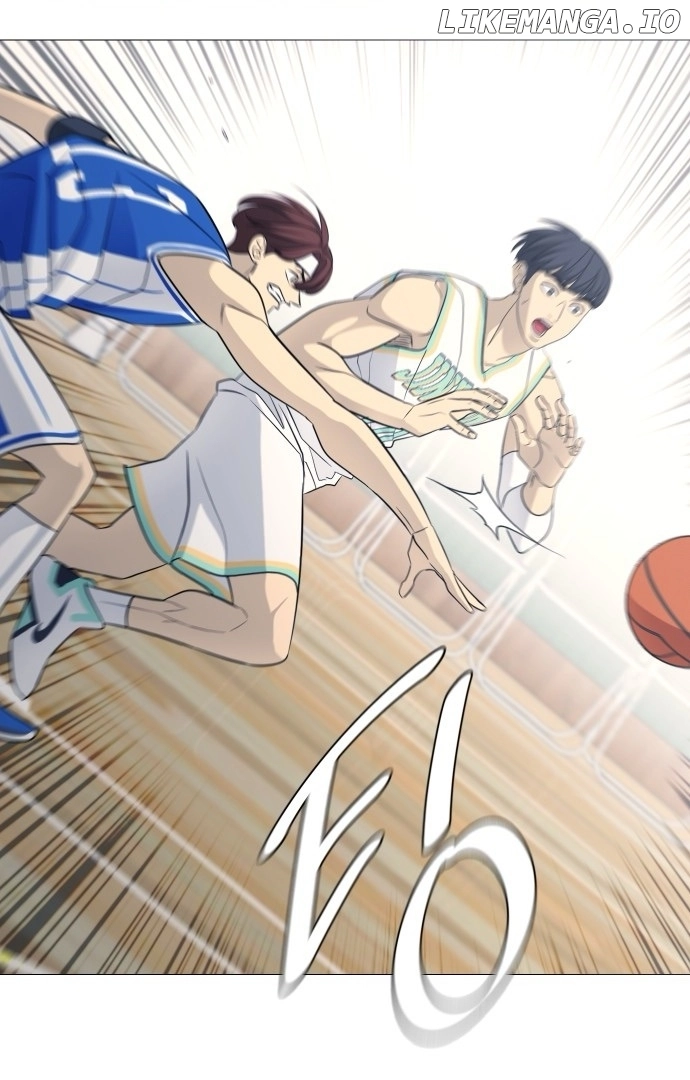 Read Garbage Time Manga Online