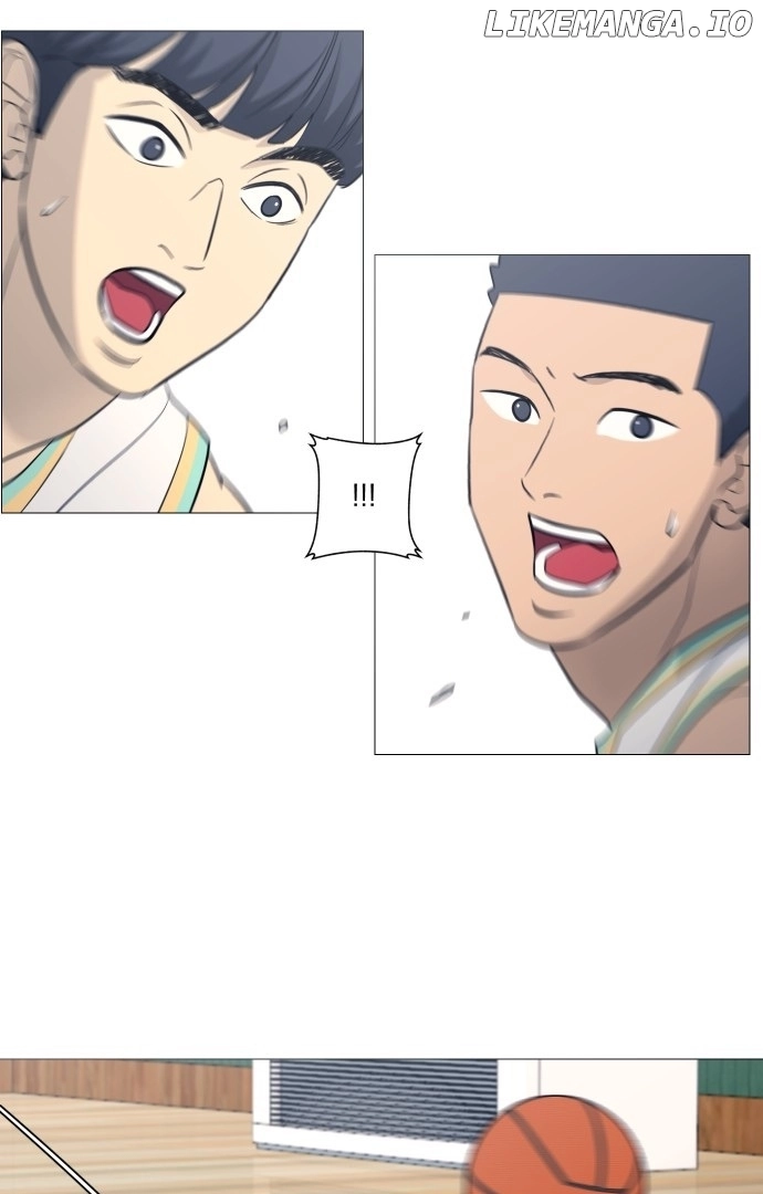 Read Garbage Time Manga Online