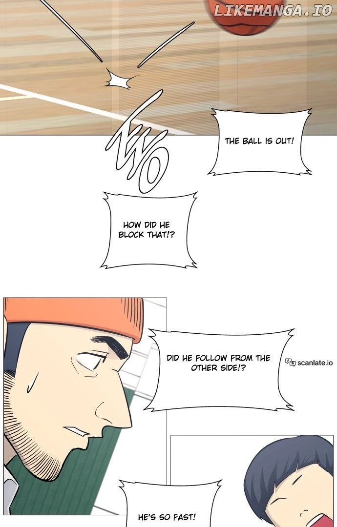 Read Garbage Time Manga Online