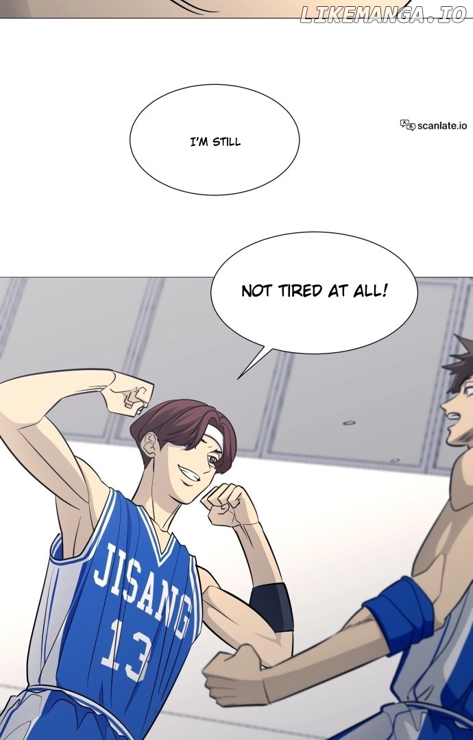 Read Garbage Time Manga Online