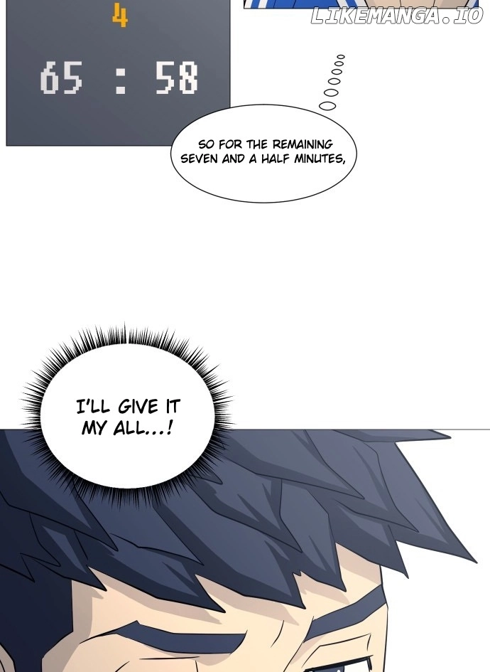 Read Garbage Time Manga Online