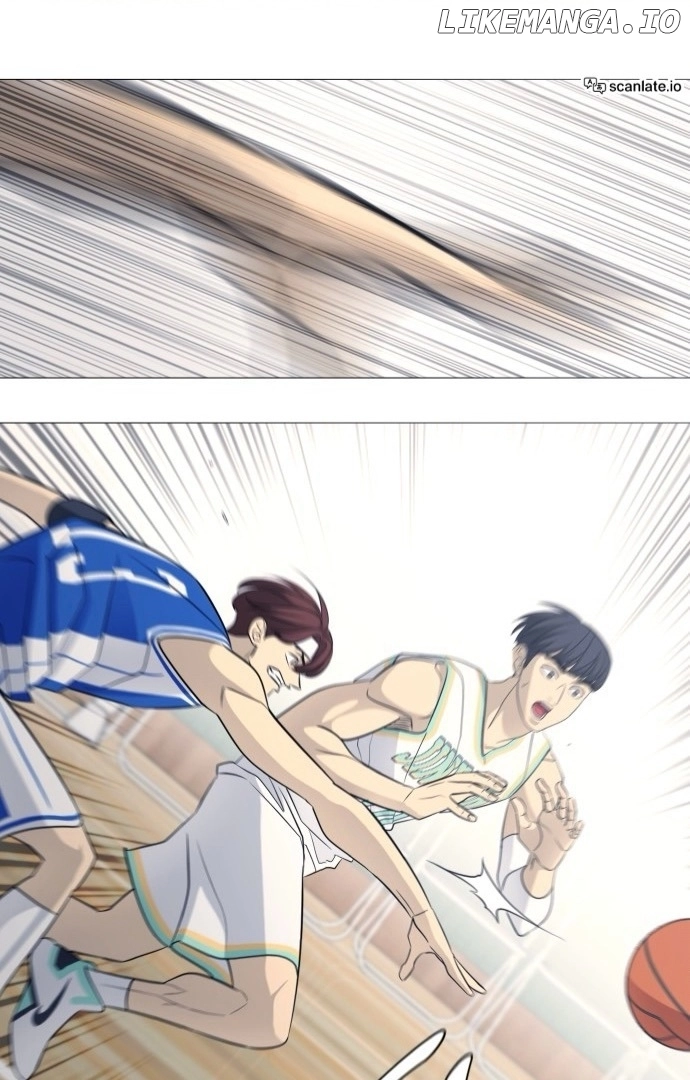 Read Garbage Time Manga Online