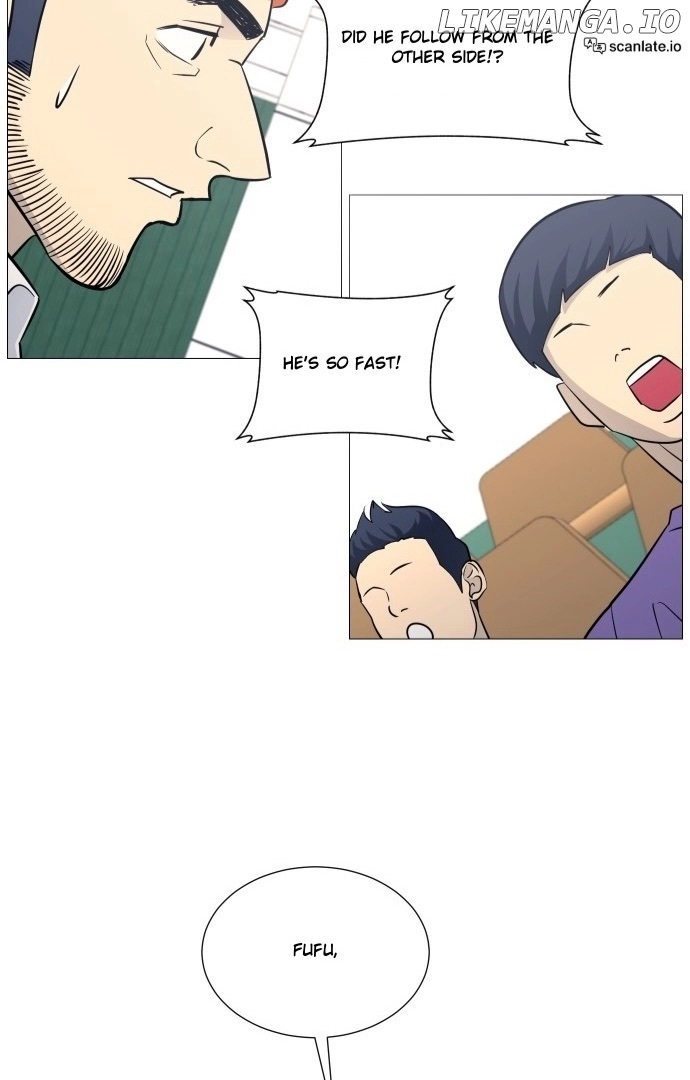 Read Garbage Time Manga Online