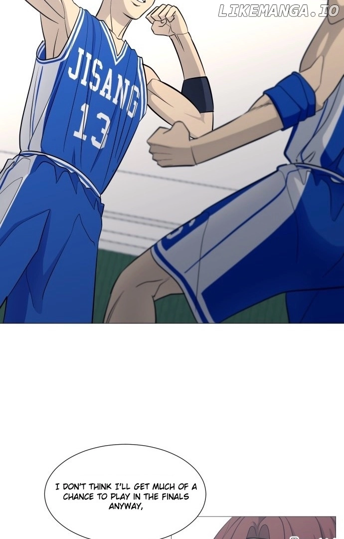 Read Garbage Time Manga Online