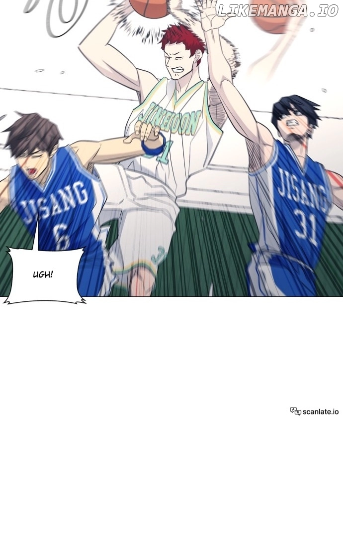 Read Garbage Time Manga Online