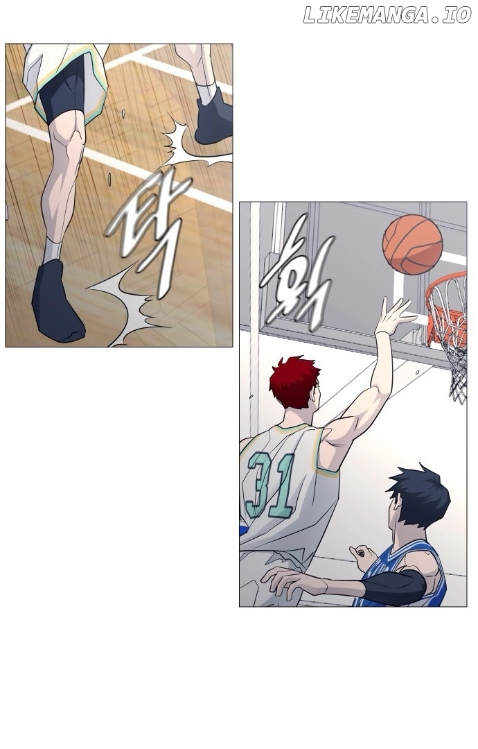 Read Garbage Time Manga Online