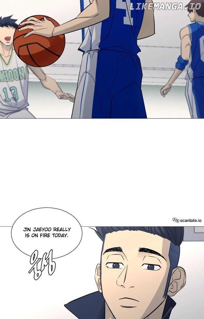 Read Garbage Time Manga Online