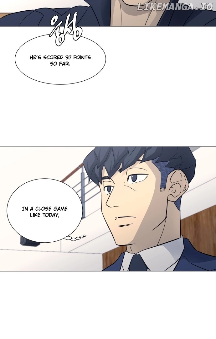 Read Garbage Time Manga Online