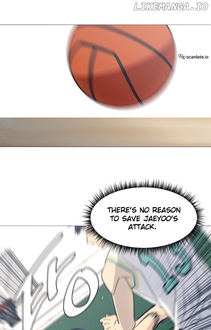 Read Garbage Time Manga Online