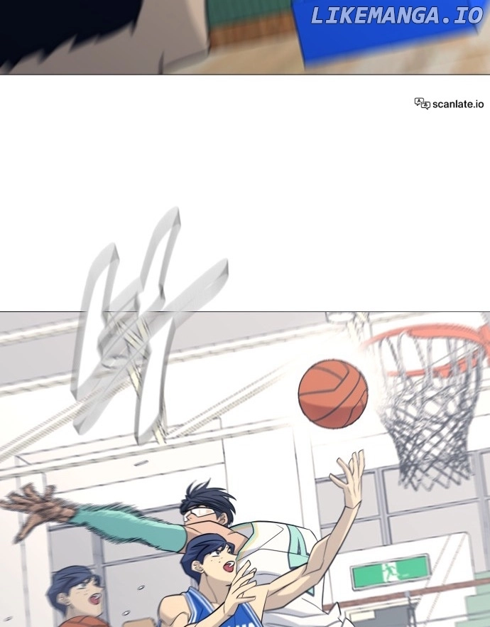 Read Garbage Time Manga Online