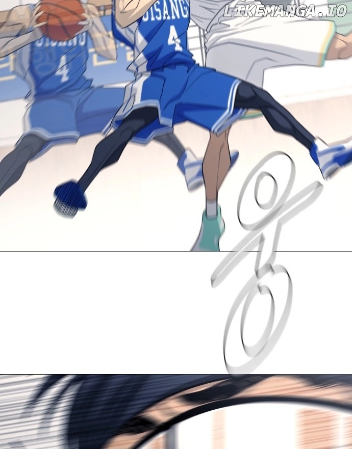 Read Garbage Time Manga Online