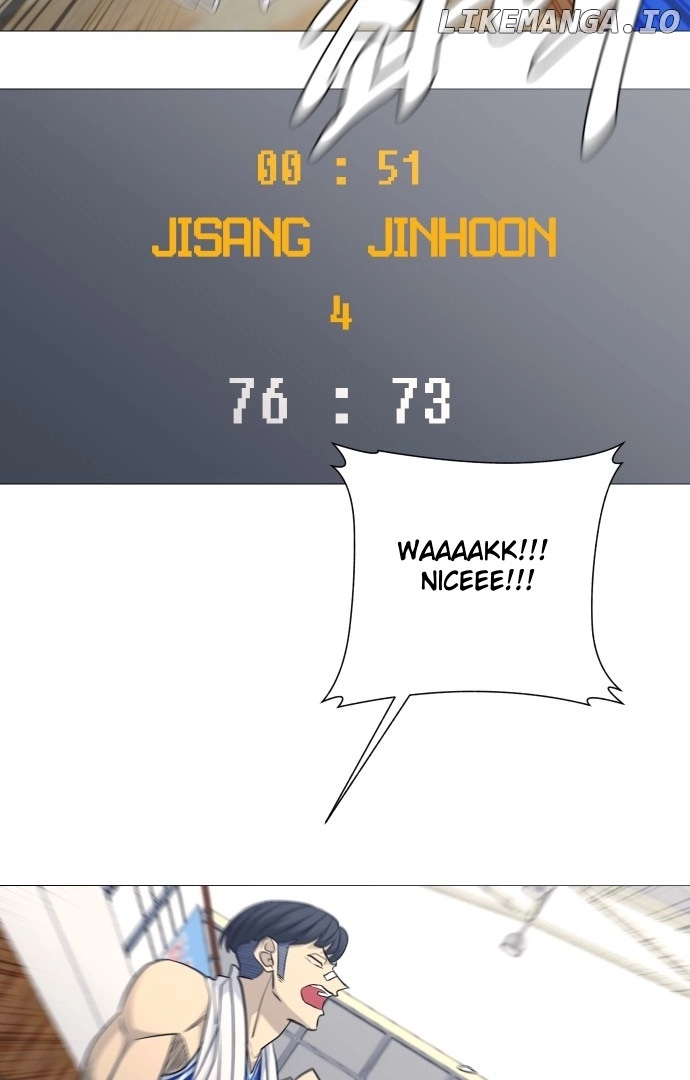 Read Garbage Time Manga Online