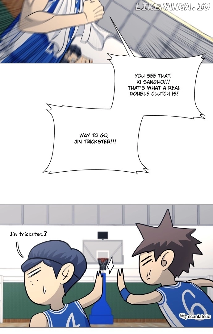 Read Garbage Time Manga Online