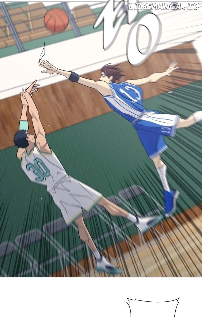 Read Garbage Time Manga Online