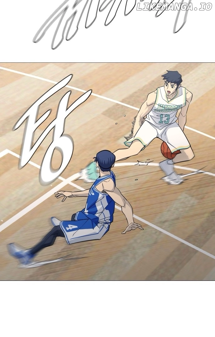 Read Garbage Time Manga Online