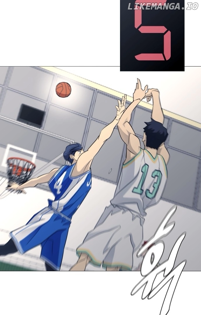 Read Garbage Time Manga Online