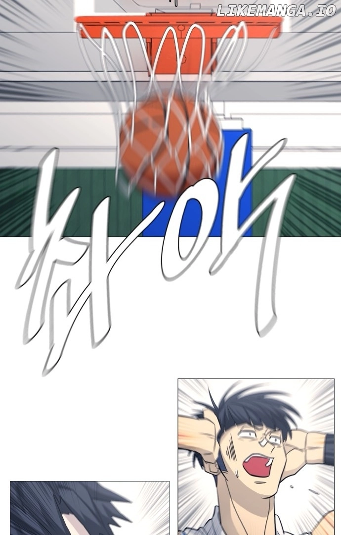 Read Garbage Time Manga Online