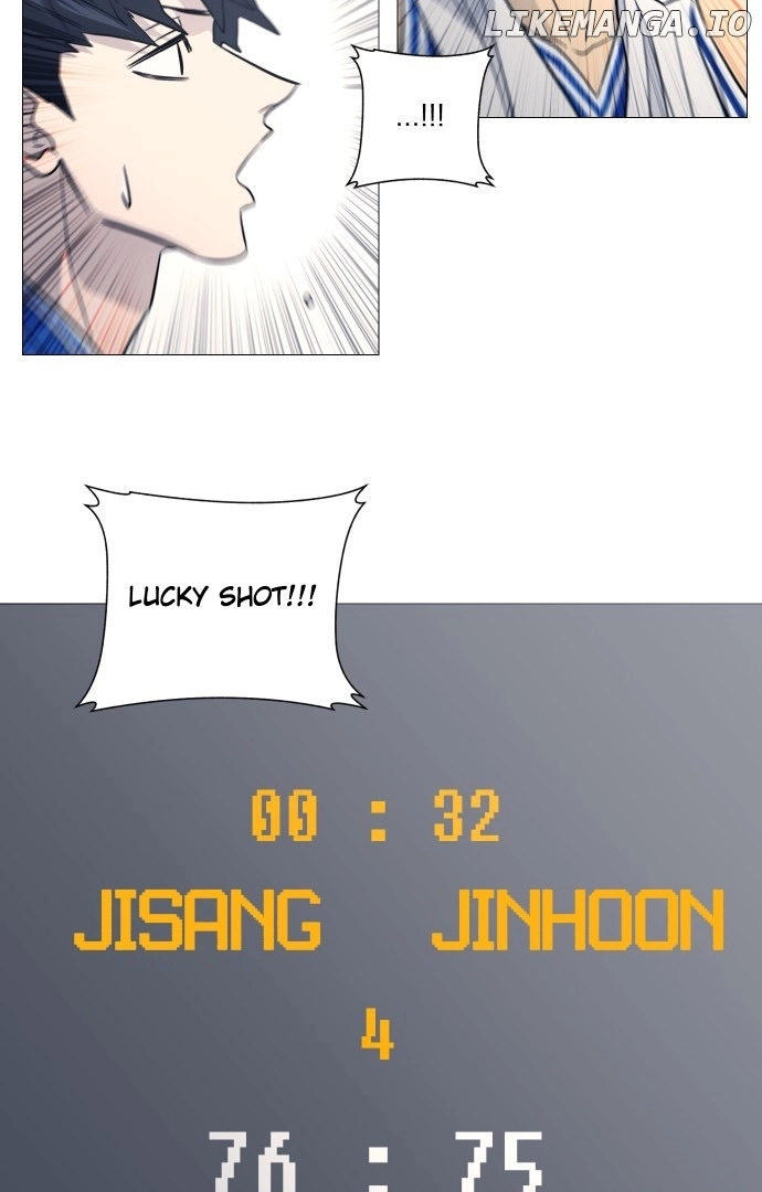 Read Garbage Time Manga Online