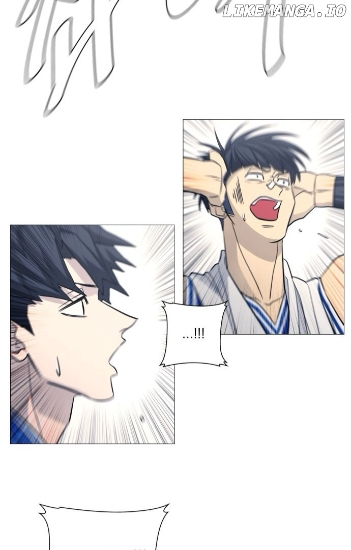 Read Garbage Time Manga Online