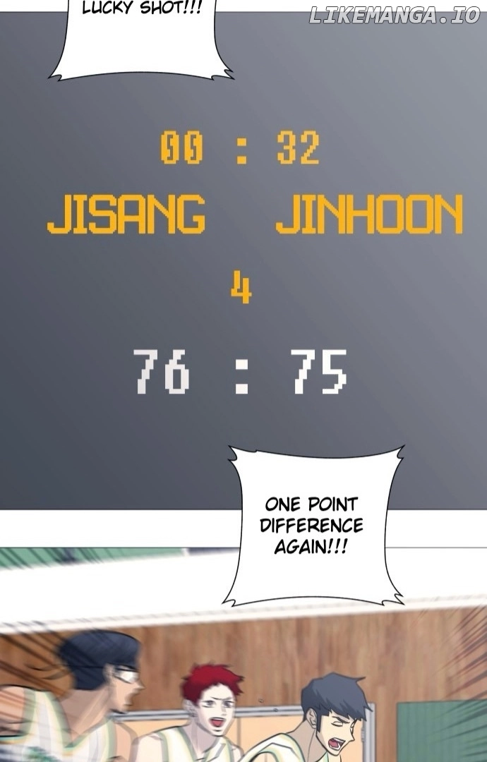 Read Garbage Time Manga Online