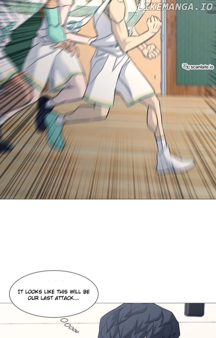 Read Garbage Time Manga Online