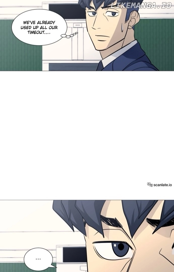 Read Garbage Time Manga Online