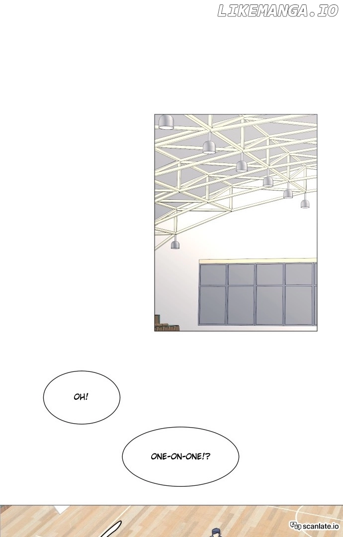 Read Garbage Time Manga Online