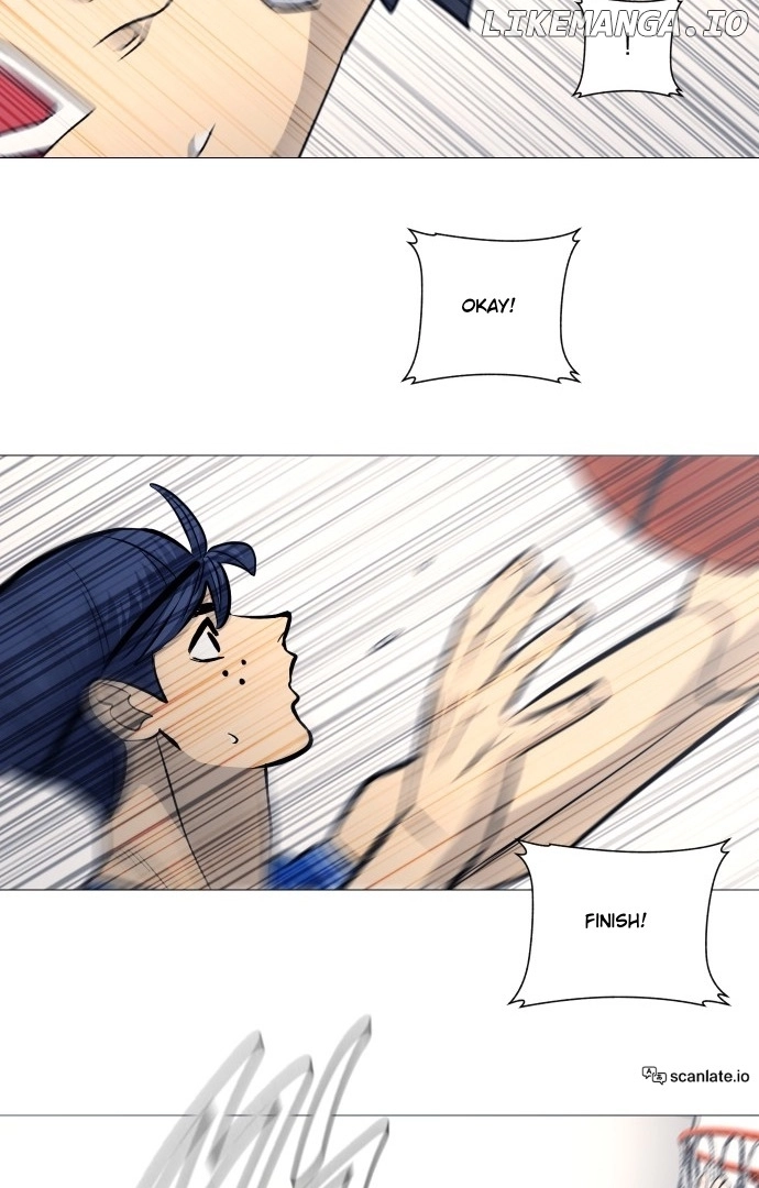 Read Garbage Time Manga Online