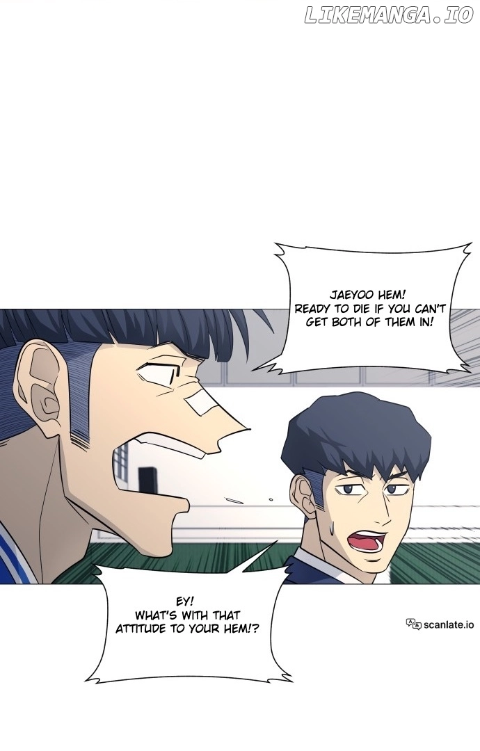 Read Garbage Time Manga Online