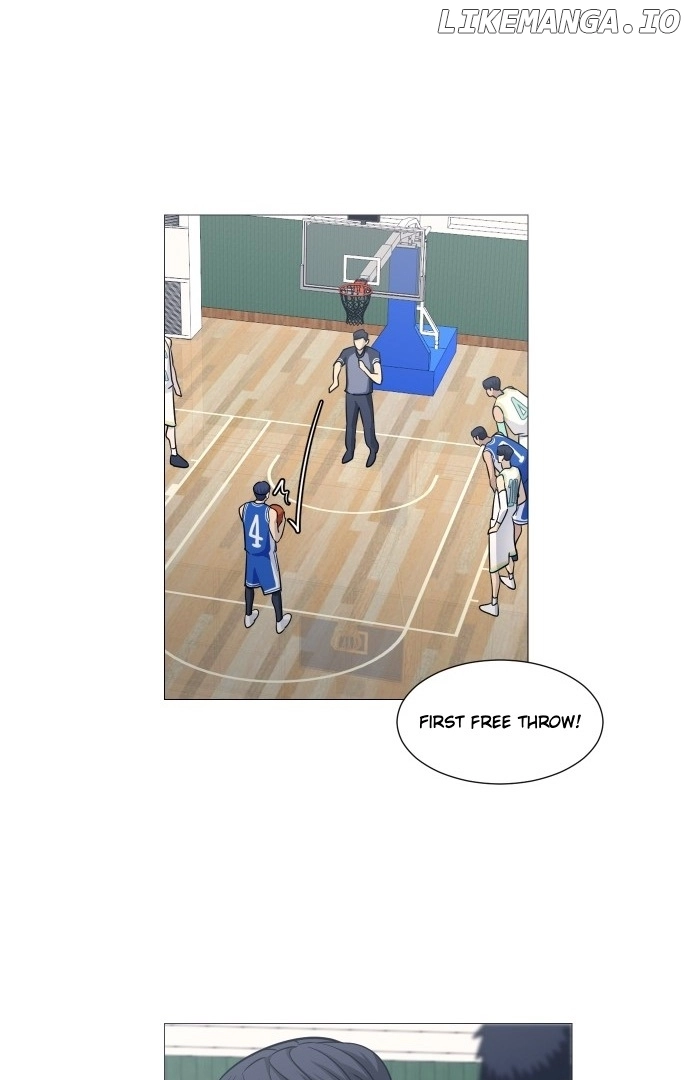 Read Garbage Time Manga Online