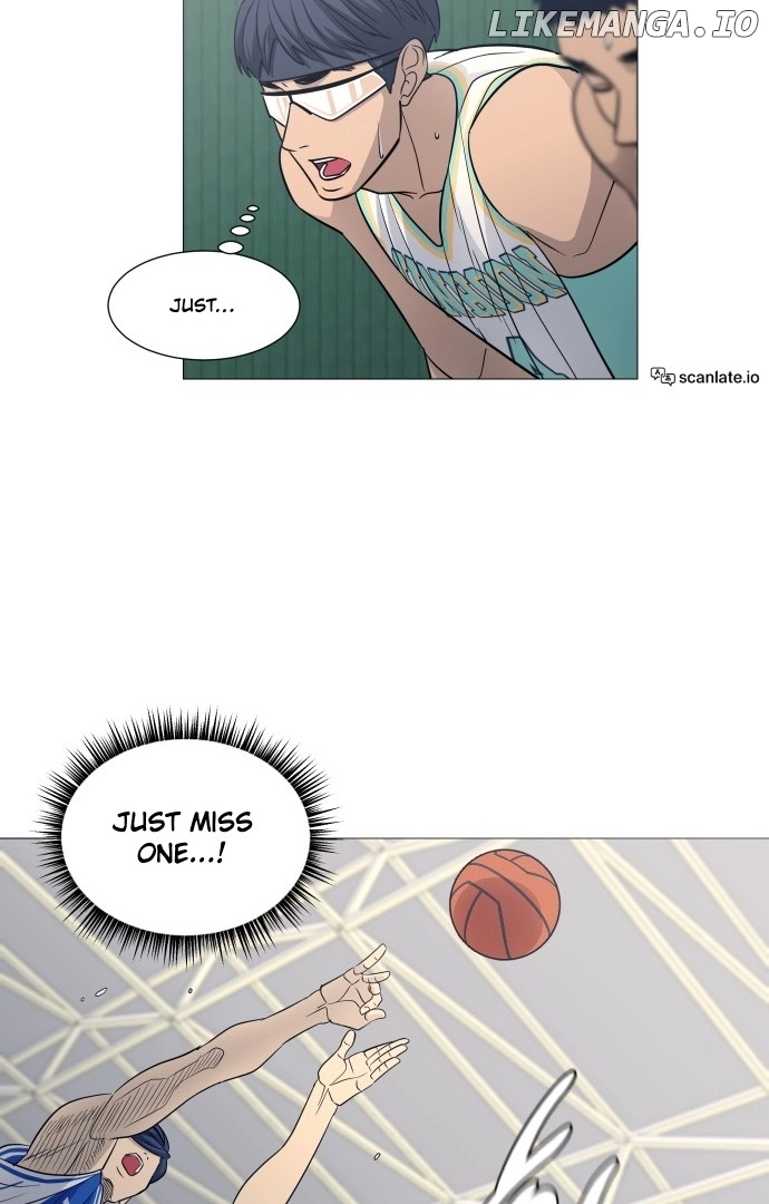 Read Garbage Time Manga Online