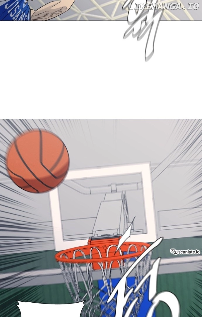 Read Garbage Time Manga Online