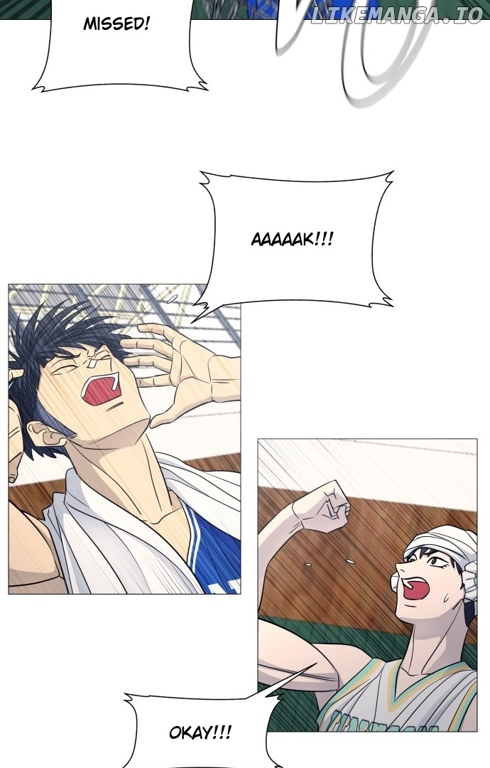 Read Garbage Time Manga Online