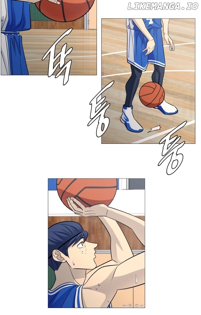 Read Garbage Time Manga Online