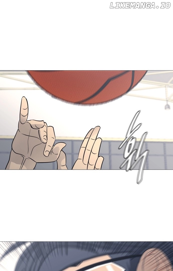 Read Garbage Time Manga Online