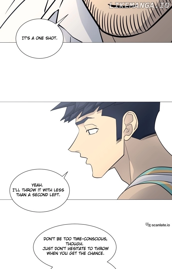 Read Garbage Time Manga Online