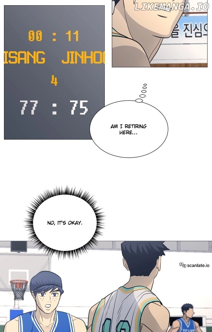 Read Garbage Time Manga Online