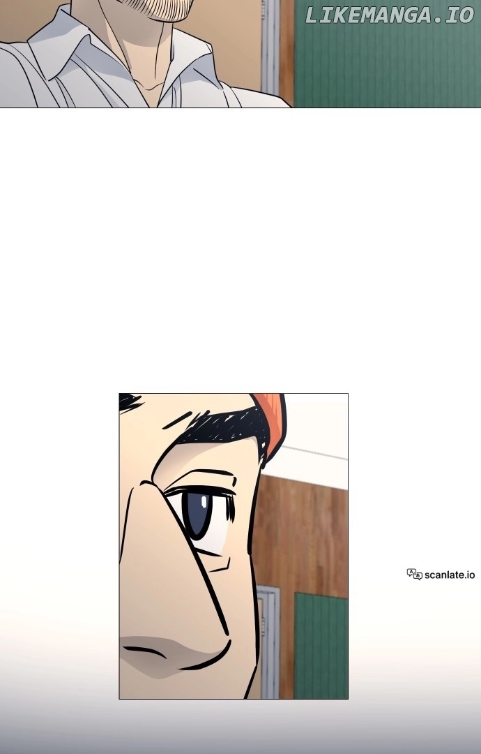 Read Garbage Time Manga Online