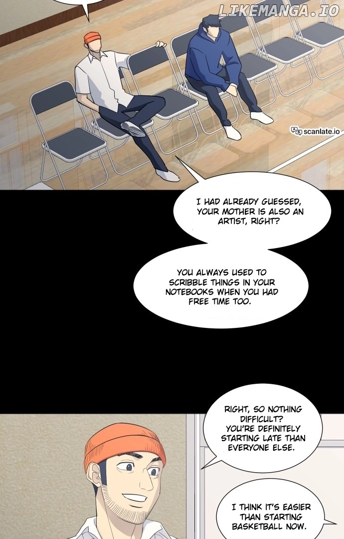 Read Garbage Time Manga Online