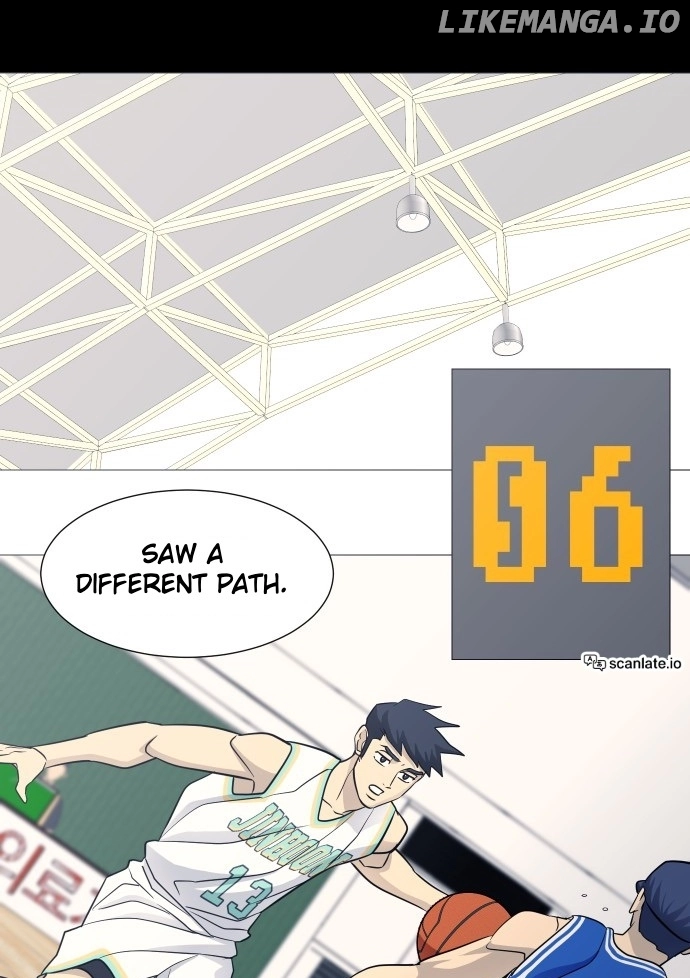 Read Garbage Time Manga Online