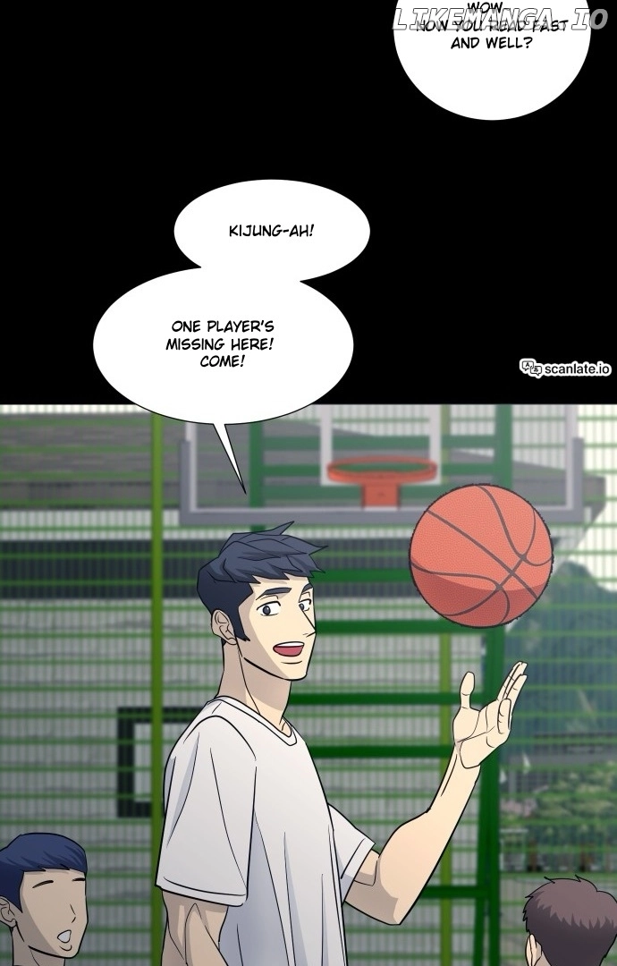 Read Garbage Time Manga Online