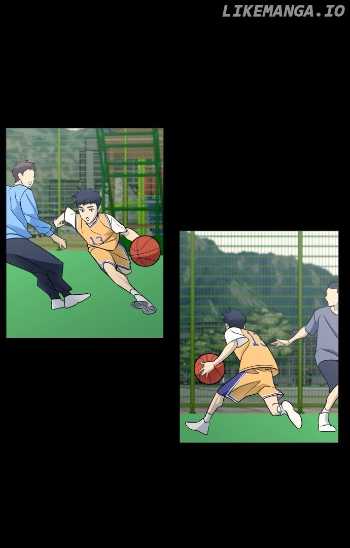 Read Garbage Time Manga Online